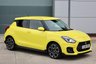 USED 2018 K SUZUKI SWIFT 1.4 Boosterjet Sport Euro 6 (s/s) 5dr **NOW SOLD**