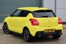 USED 2018 K SUZUKI SWIFT 1.4 Boosterjet Sport Euro 6 (s/s) 5dr **NOW SOLD**