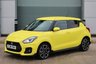 USED 2018 K SUZUKI SWIFT 1.4 Boosterjet Sport Euro 6 (s/s) 5dr **NOW SOLD**