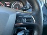 USED 2017 17 SEAT IBIZA 1.2 TSI 110 FR Technology 5dr FSH / &pound;35 ROAD TAX