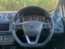 USED 2017 17 SEAT IBIZA 1.2 TSI 110 FR Technology 5dr FSH / &pound;35 ROAD TAX