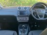 USED 2017 17 SEAT IBIZA 1.2 TSI 110 FR Technology 5dr FSH / &pound;35 ROAD TAX