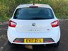 USED 2017 17 SEAT IBIZA 1.2 TSI 110 FR Technology 5dr FSH / &pound;35 ROAD TAX