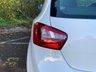 USED 2017 17 SEAT IBIZA 1.2 TSI 110 FR Technology 5dr FSH / &pound;35 ROAD TAX