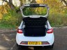 USED 2017 17 SEAT IBIZA 1.2 TSI 110 FR Technology 5dr FSH / &pound;35 ROAD TAX