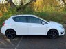 USED 2017 17 SEAT IBIZA 1.2 TSI 110 FR Technology 5dr FSH / &pound;35 ROAD TAX