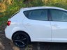 USED 2017 17 SEAT IBIZA 1.2 TSI 110 FR Technology 5dr FSH / &pound;35 ROAD TAX