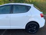 USED 2017 17 SEAT IBIZA 1.2 TSI 110 FR Technology 5dr FSH / &pound;35 ROAD TAX