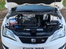 USED 2017 17 SEAT IBIZA 1.2 TSI 110 FR Technology 5dr FSH / &pound;35 ROAD TAX