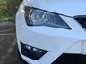 USED 2017 17 SEAT IBIZA 1.2 TSI 110 FR Technology 5dr FSH / &pound;35 ROAD TAX