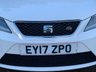 USED 2017 17 SEAT IBIZA 1.2 TSI 110 FR Technology 5dr FSH / &pound;35 ROAD TAX