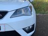 USED 2017 17 SEAT IBIZA 1.2 TSI 110 FR Technology 5dr FSH / &pound;35 ROAD TAX