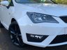 USED 2017 17 SEAT IBIZA 1.2 TSI 110 FR Technology 5dr FSH / &pound;35 ROAD TAX