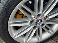 USED 2012 12 BMW 1 SERIES 2.0 118D M SPORT 2d 141 BHP 2 REMOTE KEYS + ALLOYS + CLEAN EXAMPLE