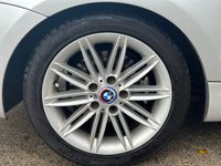 USED 2012 12 BMW 1 SERIES 2.0 118D M SPORT 2d 141 BHP 2 REMOTE KEYS + ALLOYS + CLEAN EXAMPLE