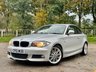 USED 2012 12 BMW 1 SERIES 2.0 118D M SPORT 2d 141 BHP 2 REMOTE KEYS + ALLOYS + CLEAN EXAMPLE