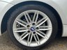 USED 2012 12 BMW 1 SERIES 2.0 118D M SPORT 2d 141 BHP 2 REMOTE KEYS + ALLOYS + CLEAN EXAMPLE