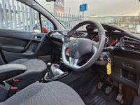USED 2016 16 CITROEN C3 1.2 PURETECH PLATINUM 5d 80 BHP REAR PARKING SENSORS +  SPARE WHEEL +  POWER FOLDING MIRRORS +  CLIMATE CONTROL +  BLUETOOTH +  DAB RADIO +  AUX +  USB +  APPLE CAR PLAY +  MIRROR LINK +  CRUISE CONTROL +  TRACTION CONTROL ++