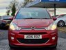 USED 2016 16 CITROEN C3 1.2 PURETECH PLATINUM 5d 80 BHP REAR PARKING SENSORS +  SPARE WHEEL +  POWER FOLDING MIRRORS +  CLIMATE CONTROL +  BLUETOOTH +  DAB RADIO +  AUX +  USB +  APPLE CAR PLAY +  MIRROR LINK +  CRUISE CONTROL +  TRACTION CONTROL ++