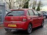 USED 2016 16 CITROEN C3 1.2 PURETECH PLATINUM 5d 80 BHP REAR PARKING SENSORS +  SPARE WHEEL +  POWER FOLDING MIRRORS +  CLIMATE CONTROL +  BLUETOOTH +  DAB RADIO +  AUX +  USB +  APPLE CAR PLAY +  MIRROR LINK +  CRUISE CONTROL +  TRACTION CONTROL ++