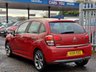 USED 2016 16 CITROEN C3 1.2 PURETECH PLATINUM 5d 80 BHP REAR PARKING SENSORS +  SPARE WHEEL +  POWER FOLDING MIRRORS +  CLIMATE CONTROL +  BLUETOOTH +  DAB RADIO +  AUX +  USB +  APPLE CAR PLAY +  MIRROR LINK +  CRUISE CONTROL +  TRACTION CONTROL ++