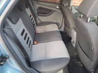 USED 2010 10 FORD FOCUS 1.8 ZETEC S S/S 5d 124 BHP 