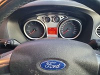 USED 2010 10 FORD FOCUS 1.8 ZETEC S S/S 5d 124 BHP 