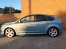 USED 2010 10 FORD FOCUS 1.8 ZETEC S S/S 5d 124 BHP 
