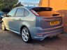 USED 2010 10 FORD FOCUS 1.8 ZETEC S S/S 5d 124 BHP 