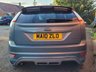 USED 2010 10 FORD FOCUS 1.8 ZETEC S S/S 5d 124 BHP 