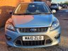 USED 2010 10 FORD FOCUS 1.8 ZETEC S S/S 5d 124 BHP 
