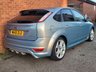 USED 2010 10 FORD FOCUS 1.8 ZETEC S S/S 5d 124 BHP 