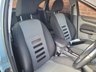 USED 2010 10 FORD FOCUS 1.8 ZETEC S S/S 5d 124 BHP 