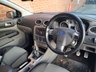 USED 2010 10 FORD FOCUS 1.8 ZETEC S S/S 5d 124 BHP 