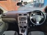USED 2010 10 FORD FOCUS 1.8 ZETEC S S/S 5d 124 BHP 