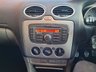 USED 2010 10 FORD FOCUS 1.8 ZETEC S S/S 5d 124 BHP 