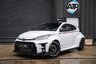 USED 2021 21 TOYOTA YARIS 1.6 GR-Y CIRCUIT 3d 257 BHP 10 Year Toyota Warranty*