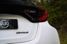 USED 2021 21 TOYOTA YARIS 1.6 GR-Y CIRCUIT 3d 257 BHP 10 Year Toyota Warranty*