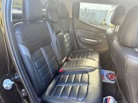USED 2015 65 MITSUBISHI L200 2.4 DI-D 4X4 BARBARIAN DCB 178 BHP ** NO VAT * *  SAT NAV ** CAMERA