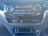 USED 2015 65 MITSUBISHI L200 2.4 DI-D 4X4 BARBARIAN DCB 178 BHP ** NO VAT * *  SAT NAV ** CAMERA