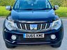 USED 2015 65 MITSUBISHI L200 2.4 DI-D 4X4 BARBARIAN DCB 178 BHP ** NO VAT * *  SAT NAV ** CAMERA