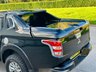 USED 2015 65 MITSUBISHI L200 2.4 DI-D 4X4 BARBARIAN DCB 178 BHP ** NO VAT * *  SAT NAV ** CAMERA