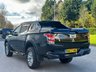 USED 2015 65 MITSUBISHI L200 2.4 DI-D 4X4 BARBARIAN DCB 178 BHP ** NO VAT * *  SAT NAV ** CAMERA