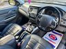 USED 2015 65 MITSUBISHI L200 2.4 DI-D 4X4 BARBARIAN DCB 178 BHP ** NO VAT * *  SAT NAV ** CAMERA
