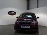 USED 2018 18 PEUGEOT 108 1.0 ACTIVE TOP 5d 68 BHP AIR CON CRUISE ELECTRIC ROOF