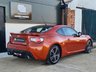 USED 2013 13 TOYOTA GT86 2.0 D-4S 2d 197 BHP FULL SERVICE HISTORY, NEW MOT, ULEZ