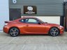 USED 2013 13 TOYOTA GT86 2.0 D-4S 2d 197 BHP FULL SERVICE HISTORY, NEW MOT, ULEZ