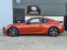 USED 2013 13 TOYOTA GT86 2.0 D-4S 2d 197 BHP FULL SERVICE HISTORY, NEW MOT, ULEZ