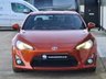 USED 2013 13 TOYOTA GT86 2.0 D-4S 2d 197 BHP FULL SERVICE HISTORY, NEW MOT, ULEZ