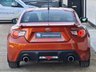 USED 2013 13 TOYOTA GT86 2.0 D-4S 2d 197 BHP FULL SERVICE HISTORY, NEW MOT, ULEZ